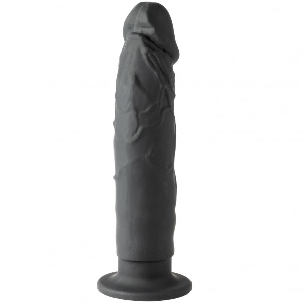 Baseks Slimline Begynder Anal Dildo Medium  2