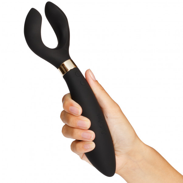 Satisfyer Partner Multifun 3 Par Vibrator  50