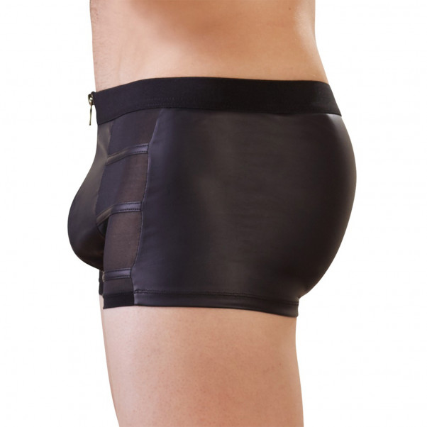 NEK Boxershorts med Lynlås  2