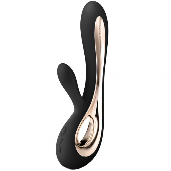 LELO Soraya 2 Opladelig Vibrator  2