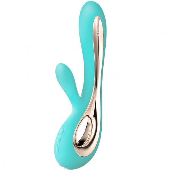 LELO Soraya 2 Opladelig Vibrator  1