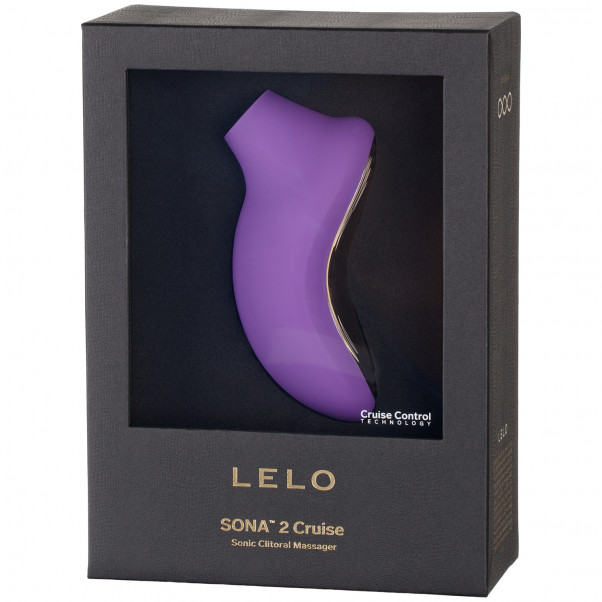 LELO Sona Cruise 2 Klitoris Stimulator  100