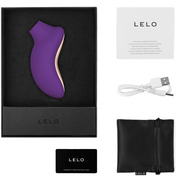 LELO Sona Cruise 2 Klitoris Stimulator  99