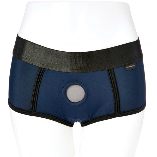 Sportsheets Em.Ex Fit Harness  1