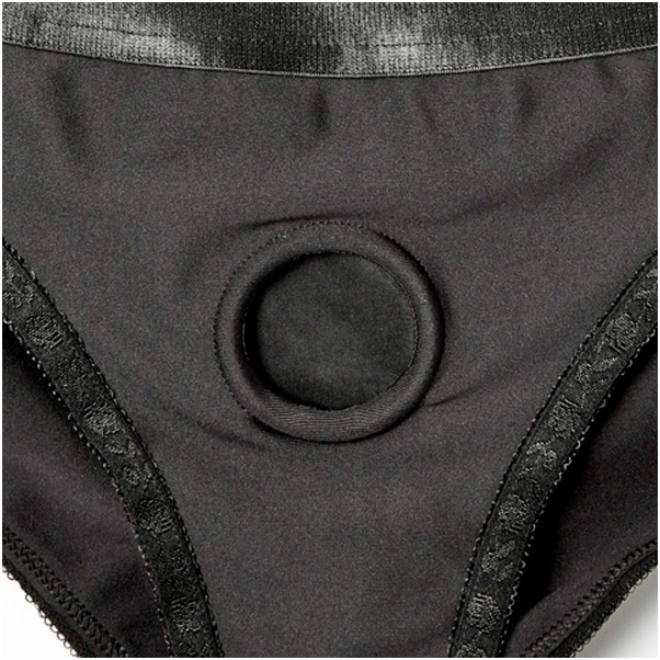 Sportsheets Em.Ex Bundløs Harness  3