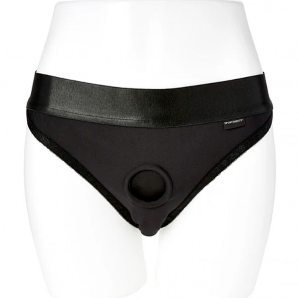 Sportsheets Em.Ex Bundløs Harness  1