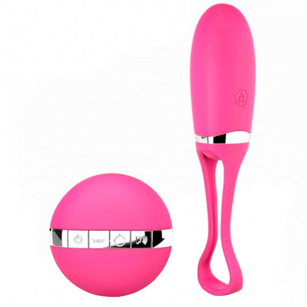 Marc Dorcel Secret Delight Smart Voice Vibrator Æg  3