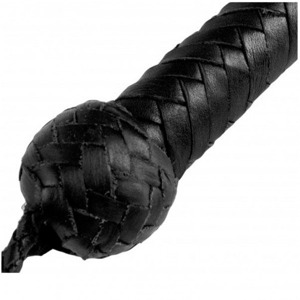 Strict Leather Tyrepisk 122 cm  2
