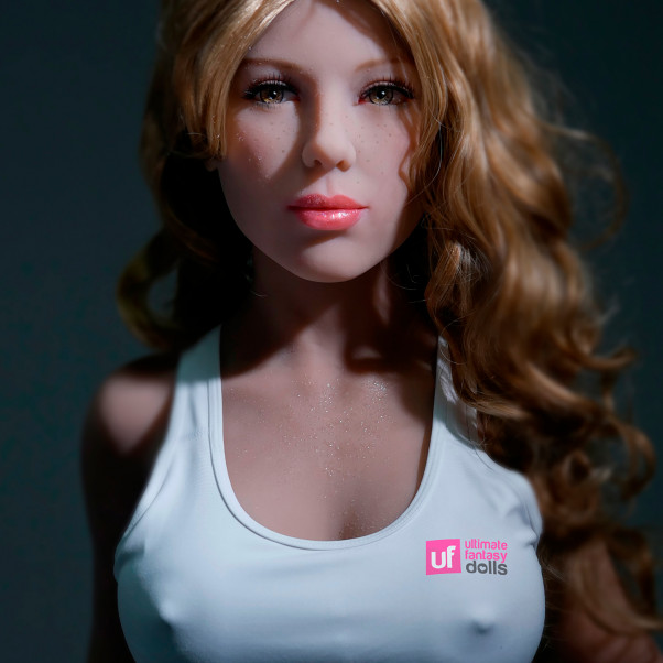 Pipedream Extreme Ultimate Fantasy Dolls Mandy Sexdukke  13