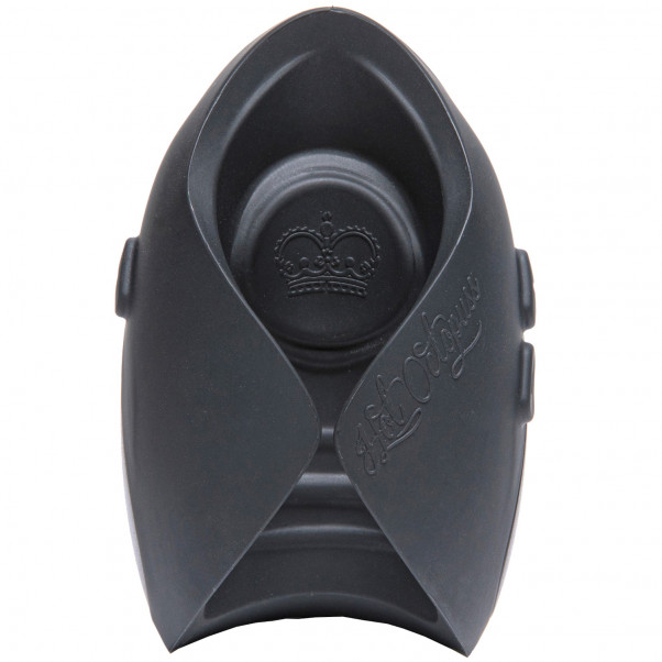 Hot Octopuss Pulse Solo Essentials Penis Vibrator - PRISVINDER  2