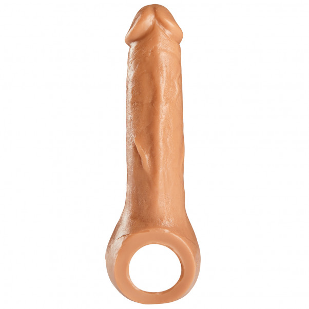 Vixen Creations Ride-On Penis Sleeve 16 cm billede af emballagen 3
