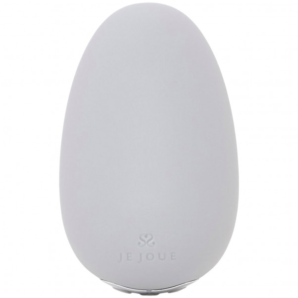 Je Joue MiMi Soft Opladelig Klitoris Vibrator -TESTVINDER  2