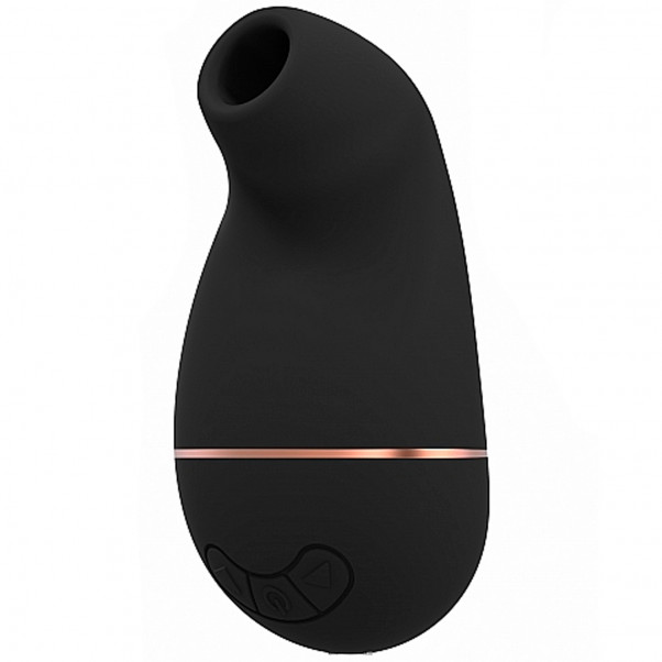 Irresistible Kissable Klitoris Stimulator Produktbillede 1