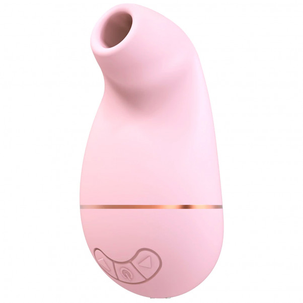 Irresistible Kissable Klitoris Stimulator Produktbillede 2