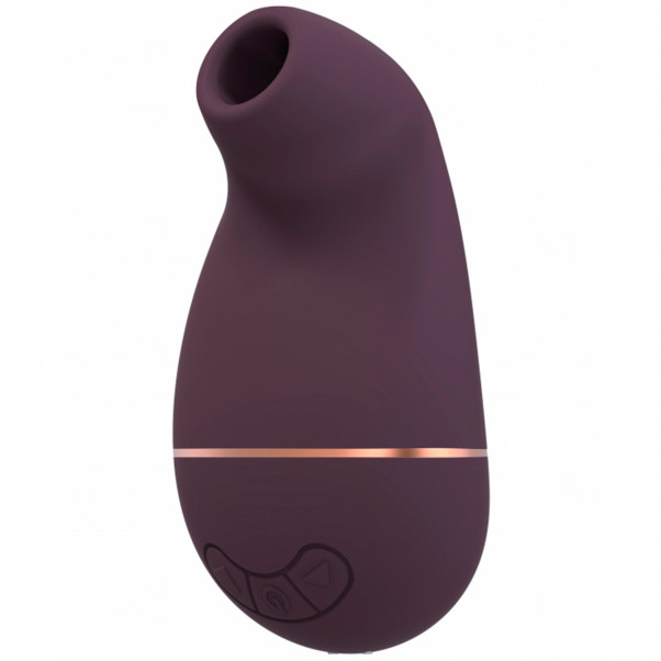 Irresistible Kissable Klitoris Stimulator Produktbillede 3