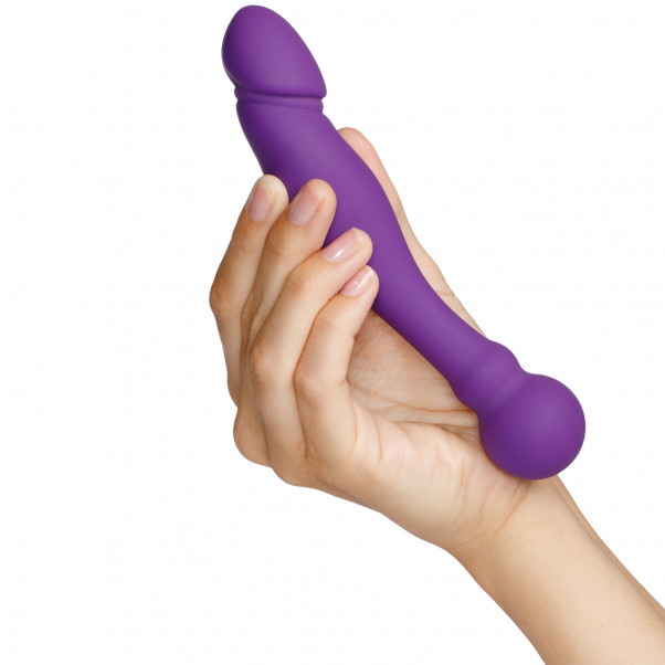 Baseks Probe Dobbelt Dildo  50