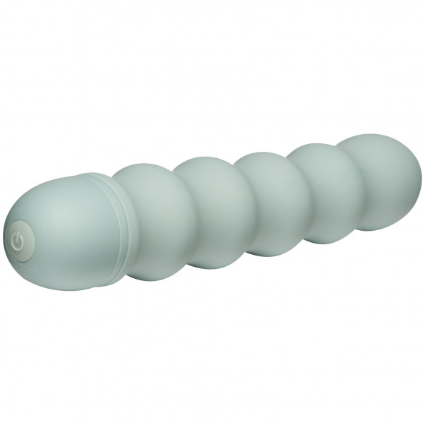Amaysin Wavy Dildo Vibrator  2
