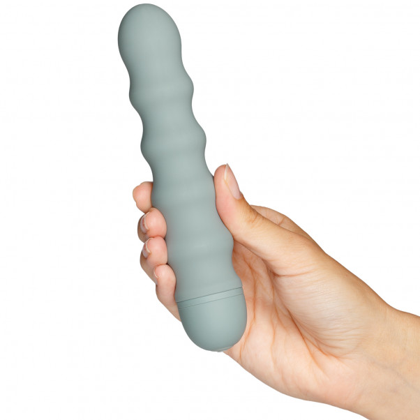 Amaysin Wavy Dildo Vibrator  50