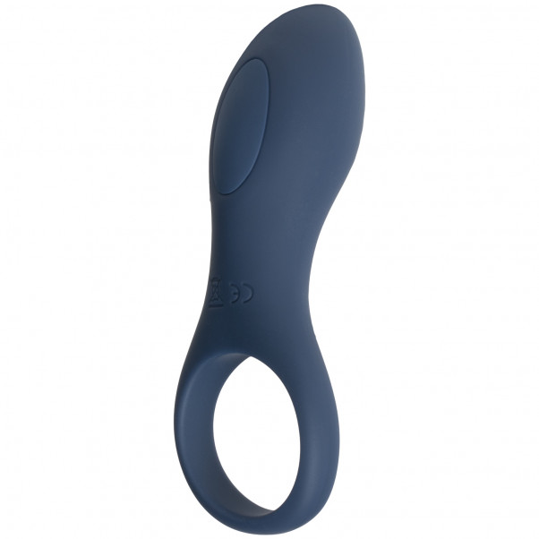 Amaysin Vibrerende Love Ring Opladelig 3