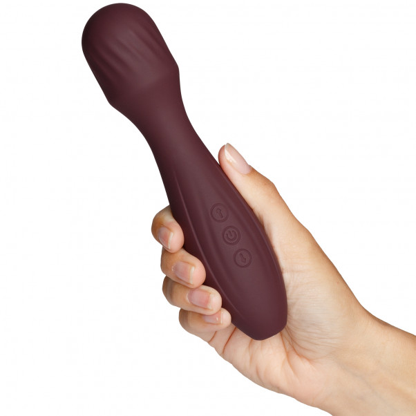 Amaysin Mini Magic Wand Opladelig billede af emballagen 50