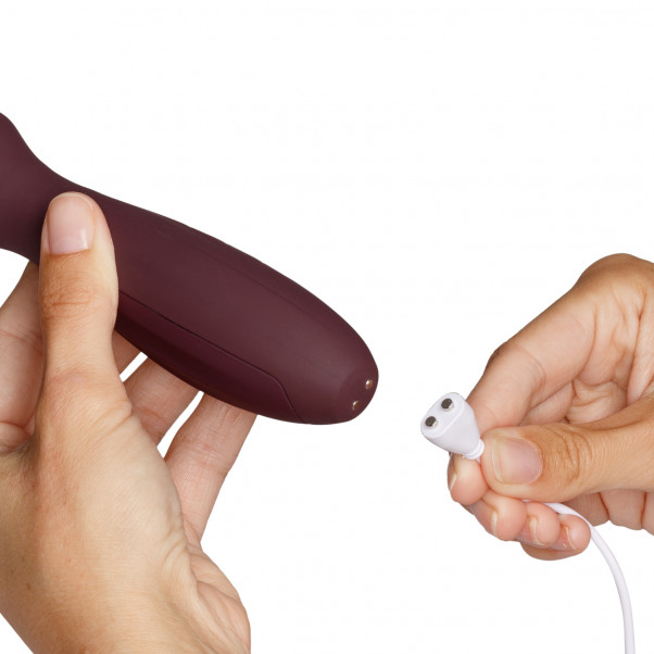 Amaysin Mini Magic Wand Opladelig billede af emballagen 51