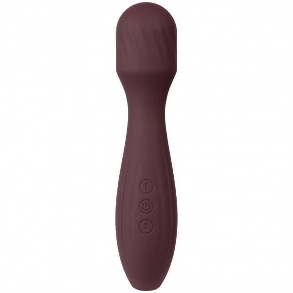 Amaysin Mini Magic Wand Opladelig billede af emballagen 1