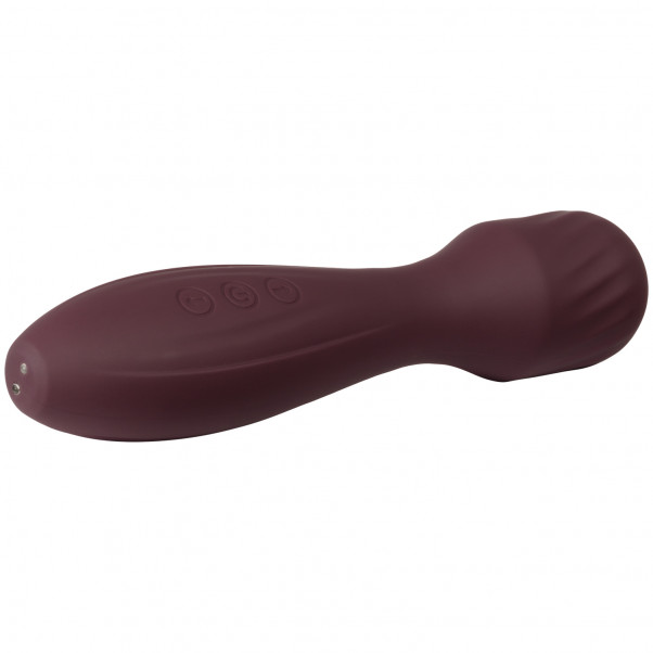 Amaysin Mini Magic Wand Opladelig billede af emballagen 2