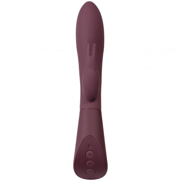 Amaysin Klassisk Rabbit Vibrator Opladelig  2