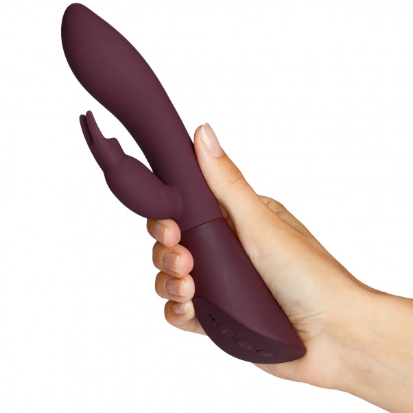 Amaysin Klassisk Rabbit Vibrator Opladelig  50