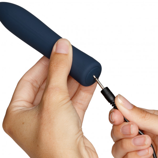Amaysin Powerful Klitoris Vibrator Opladelig 51