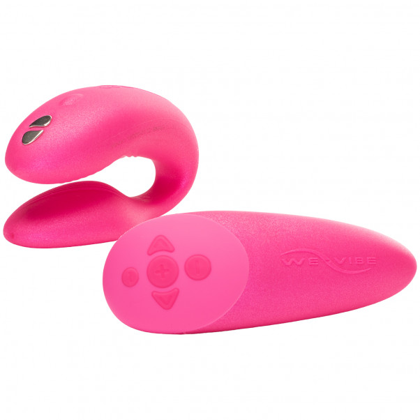 We-Vibe Chorus App og Fjernbetjening Par Vibrator Produktbillede 7
