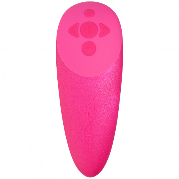 We-Vibe Chorus App og Fjernbetjening Par Vibrator Produktbillede 8