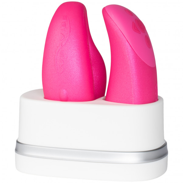 We-Vibe Chorus App og Fjernbetjening Par Vibrator Produktbillede 9