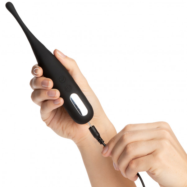 Sinful Precision Opladelig Klitoris Vibrator  4