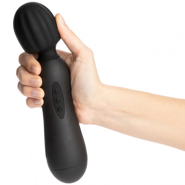 Sinful Midi Magic Wand Vibrator  5