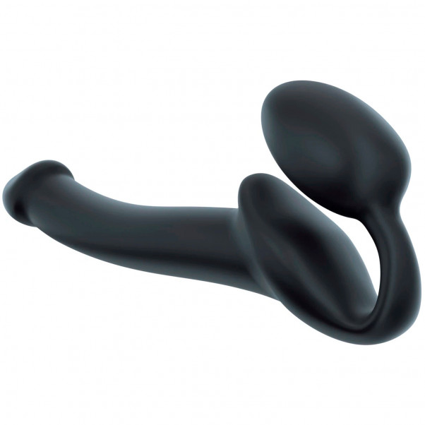 Strap-On-Me Bendable Strap-On Large - PRISVINDER billede af emballagen 3