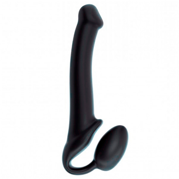 Strap-On-Me Bendable Strap-On Large - PRISVINDER billede af emballagen 1