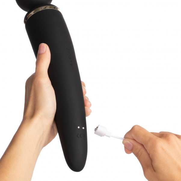 Satisfyer Wand-er Woman Magic Wand Vibrator  51