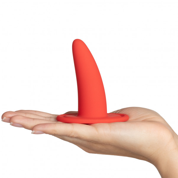 CalExotics She-Ology Vaginal Dilator Sæt   51