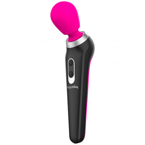 PalmPower Extreme Magic Wand  2