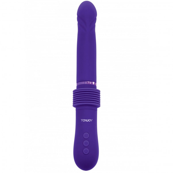 Toy Joy Magnum Opus Supreme Thruster Sex Maskine  1