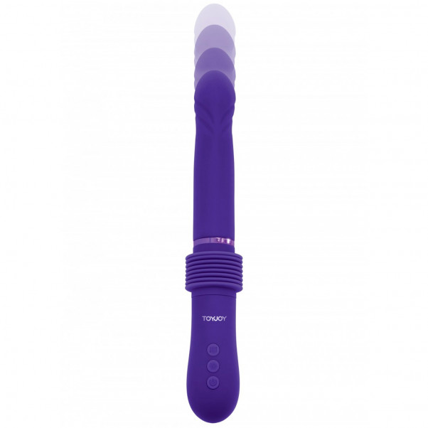 Toy Joy Magnum Opus Supreme Thruster Sex Maskine  2