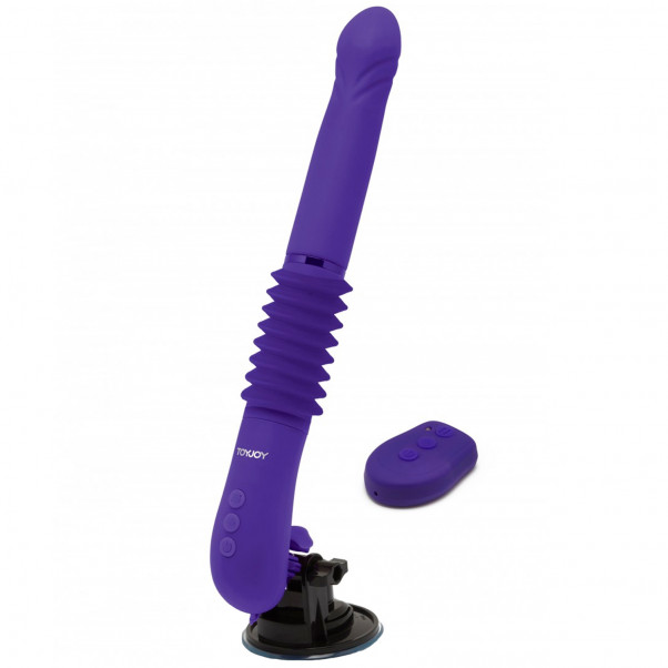 Toy Joy Magnum Opus Supreme Thruster Sex Maskine  3