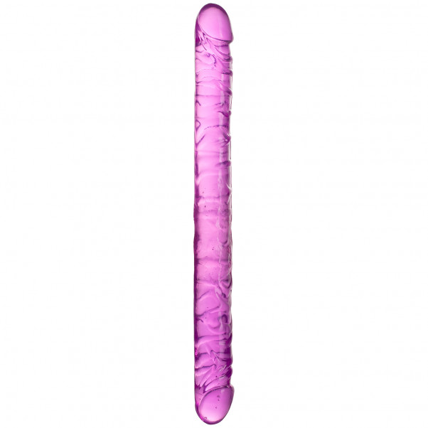 Baseks Realistisk Dobbelt Dildo Large  1