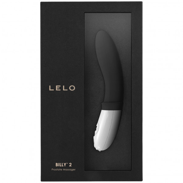 LELO Billy 2 Opladelig Prostata Massager  101