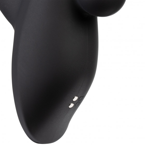 Sinful Triple Fun Opladelig Rabbit Vibrator  5