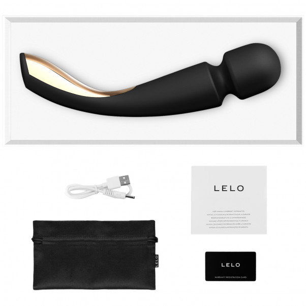 LELO Smart Wand Large 2   20