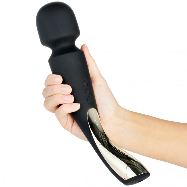 LELO Smart Wand Large 2   10