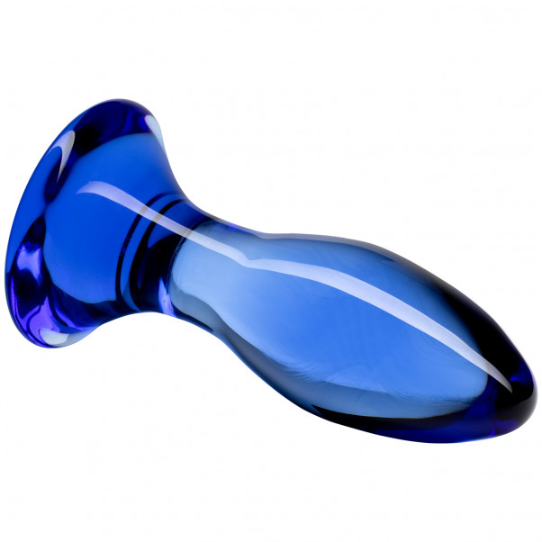 Chrystalino Follower Glas Butt Plug  2