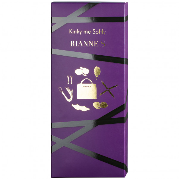Rianne S Kinky Me Softly Sæt  100